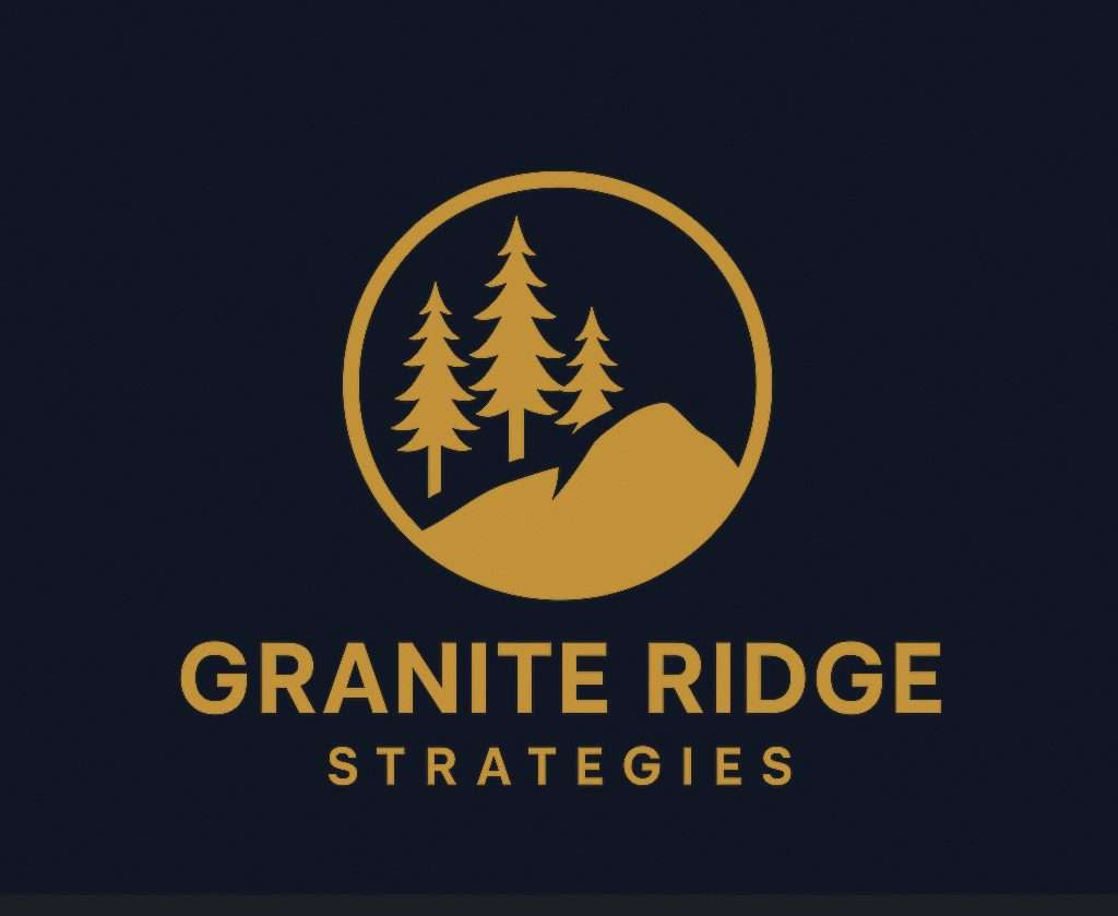 Granite Ridge Strategies